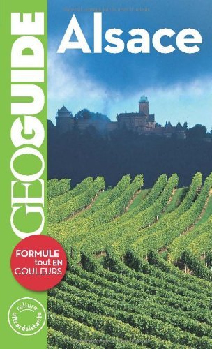 Geoguide Alsace Geoguide Alsace