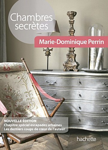 Chambres secrètes Chambres secrètes