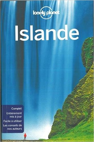 Lonely Planet Islande Lonely Planet Islande