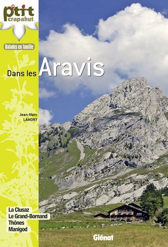 Dans les Aravis Dans les Aravis