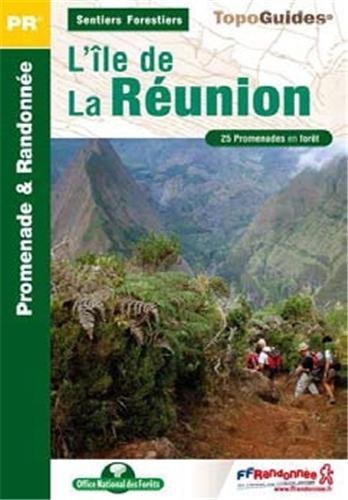 Sentiers forestiers Ile Réunion 2013 Sentiers forestiers Ile Réunion 2013