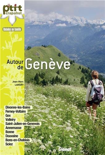 Autour de Genève Autour de Genève