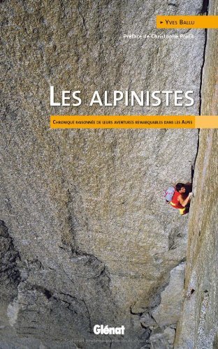 Les alpinistes Les alpinistes
