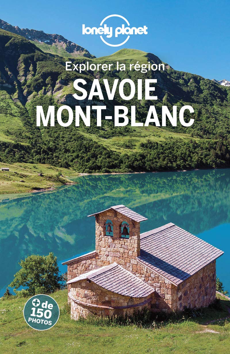 Guide Savoie - Mont Blanc Guide Savoie - Mont Blanc