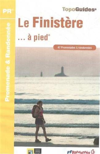 Finistère à pied Finistère à pied