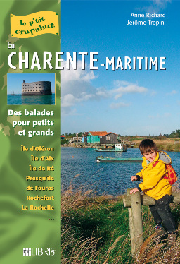 Le P'Tit Crapahut en Charente Maritime Le P'Tit Crapahut en Charente Maritime
