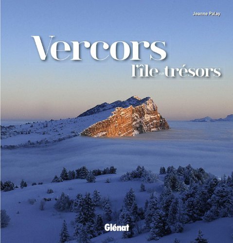 Vercors, l'île aux trésors Vercors, l'île aux trésors