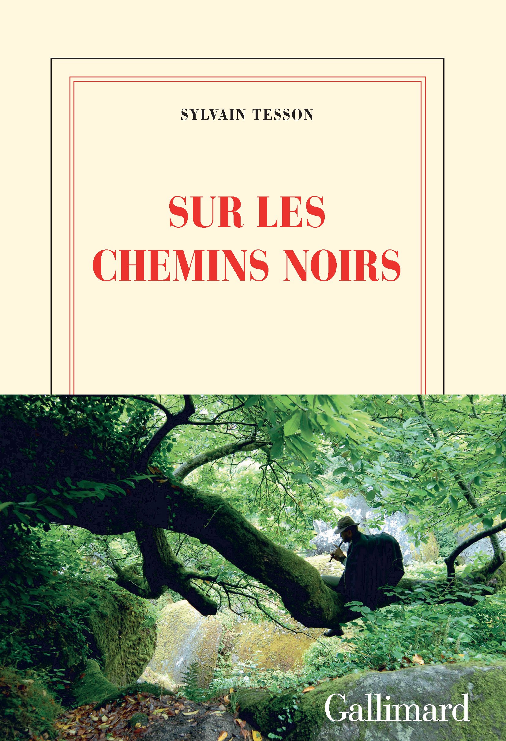 Sur les chemins noirs Sur les chemins noirs