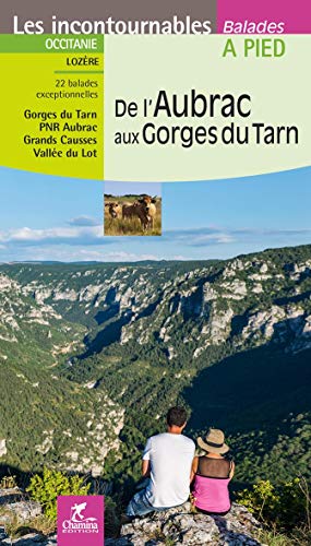 De l'Aubrac aux Gorges du Tarn De l'Aubrac aux Gorges du Tarn