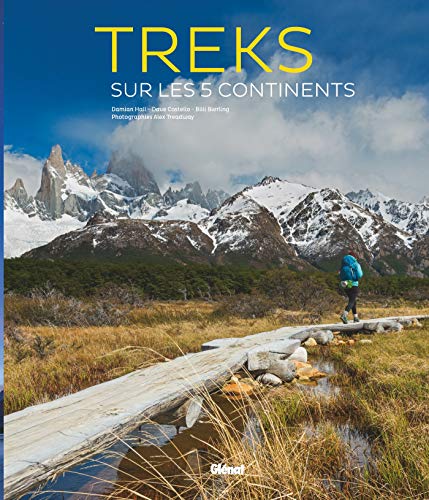 Treks sur les 5 continents Treks sur les 5 continents