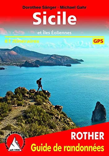 Sicile et Îles Éoliennes Sicile et Îles Éoliennes