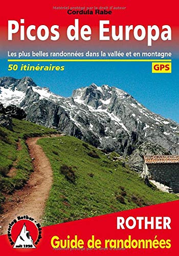 Picos de Europa - Les plus belles randonnées dans la vallée et en montagne Picos de Europa - Les plus belles randonnées dans la vallée et en montagne