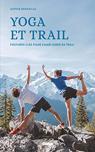 Yoga et trail Yoga et trail