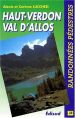Randonnées pédestres dans le haut Verdon et le val d'Allos Randonnées pédestres dans le haut Verdon et le val d'Allos