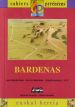 Bardenas - Ascensions, excursions et itinéraires VTT Bardenas - Ascensions, excursions et itinéraires VTT