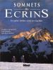 Sommets des Ecrins - Les plus belles courses faciles Sommets des Ecrins - Les plus belles courses faciles