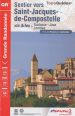 Sentier vers Saint-Jacques-de-Compostelle via Arles-Toulouse-Jaca-Lourdes Sentier vers Saint-Jacques-de-Compostelle via Arles-Toulouse-Jaca-Lourdes