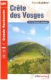 Crête des Vosges : GR 5, GR 53 Crête des Vosges : GR 5, GR 53
