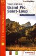 Tours dans le Grand Pic Saint-Loup: Plus de 30 jours de randonnée Tours dans le Grand Pic Saint-Loup: Plus de 30 jours de randonnée