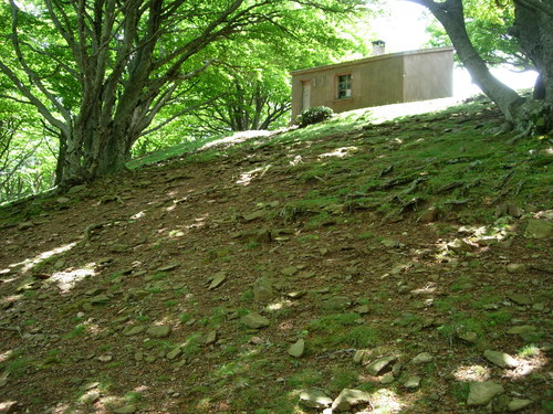 Page : Refuge de la Tagnaréde Image Panoramio