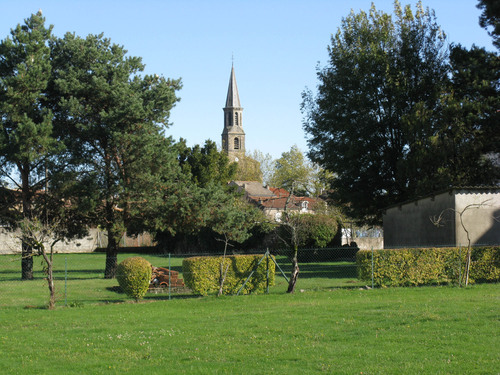 Sentier de la Quille du Roy Image Panoramio