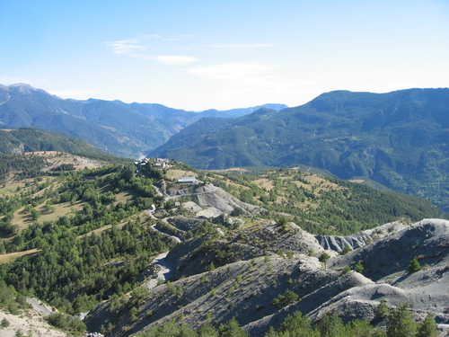 Boucle de la Barlatte Image Panoramio