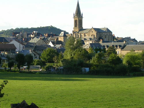 Spéléologie dans la grotte du Clos Del Pous AVEYRON Laissac 12 Image Panoramio