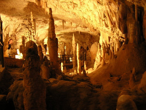 Grottes et visites dans le Lot Image Panoramio