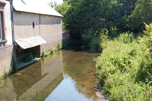 Circuit de Malicorne Image Panoramio