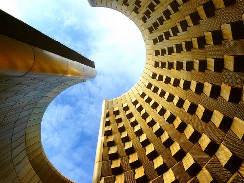 Vulcania, l'Aventure de la Terre Image Panoramio