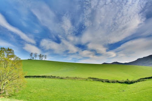 Pays Basque, Vallée d'Arberoue: Grottes d'Isturitz et d'Oxocelhaya Image Panoramio
