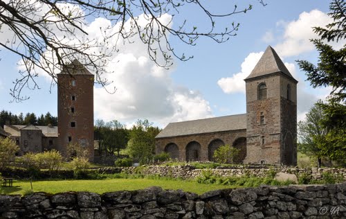 Circuit vélo en Aveyron Image Panoramio