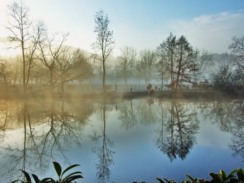 La Boucle des Balcons du Nord Image Panoramio