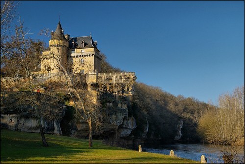 La boucle des Pléniers (Plazac) Image Panoramio