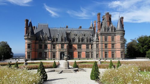 Les chemins du patrimoine en Finistère Image Panoramio