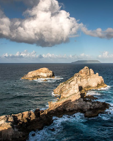 Randonnée et trekking Guadeloupe Randonner en Guadeloupe