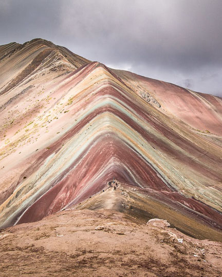 Randonnée et trekking Pérou Randonner Au Pérou