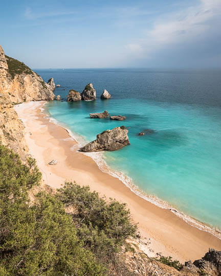 Randonnée et trekking Portugal Randonner au Portugal