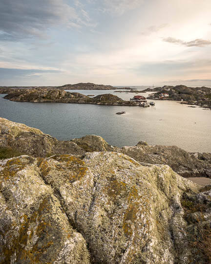 Randonnée et trekking Suède Randonner en Suède