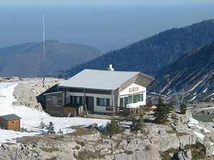 Refuge Jeandel Refuge Jeandel