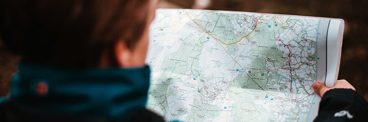 Cartes de randonnée Cartes de randonnée