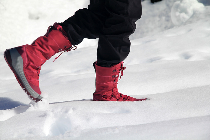 Bottes de neige Teva Jordanelle Bottes de neige Teva Jordanelle