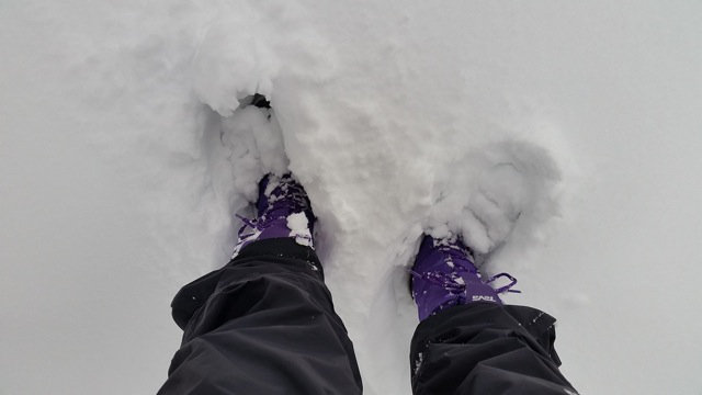 Bottes de neige Teva Jordanelle Bottes de neige Teva Jordanelle