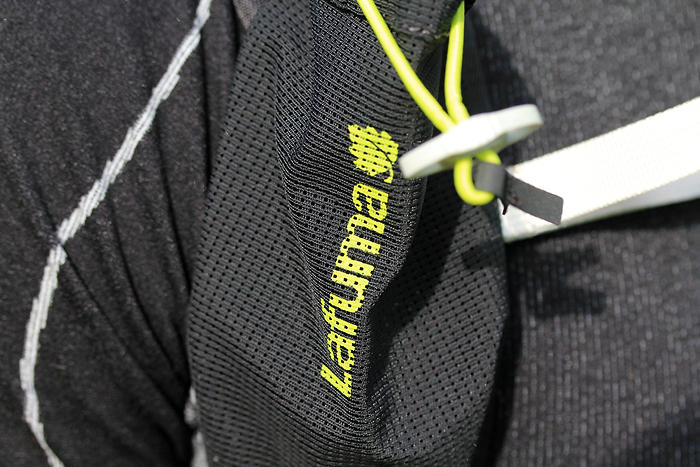 Test du sac à dos Lafuma Fastlite 25