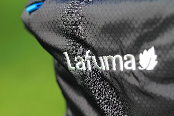 Test du sac à dos Lafuma Fastlite 25