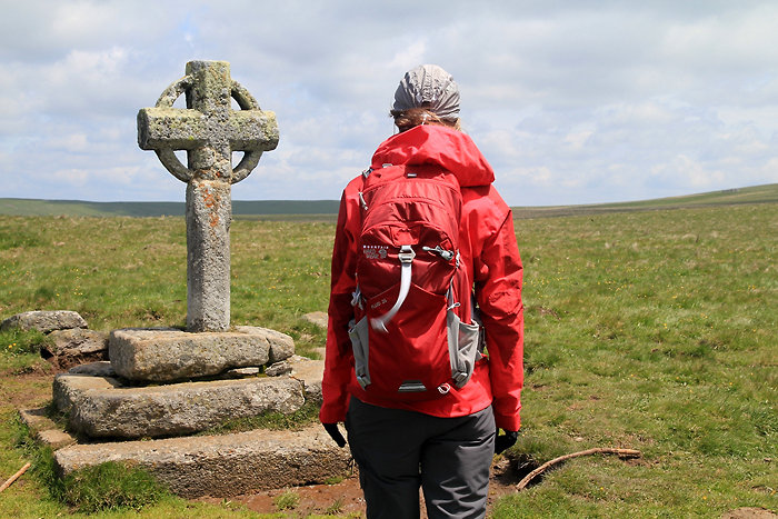 Test du sac à dos Mountain Hardwear Fluid 26