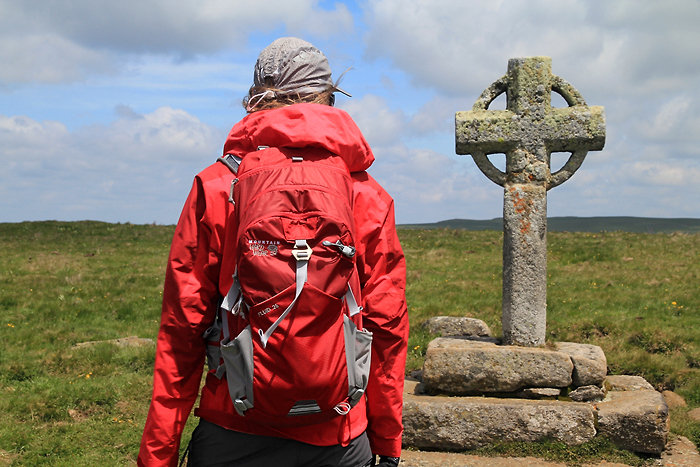 Test du sac à dos Mountain Hardwear Fluid 26