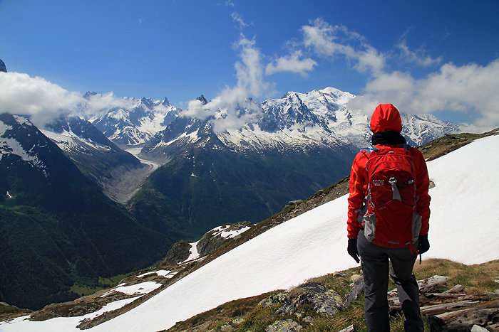 Test du sac à dos Mountain Hardwear Fluid 26