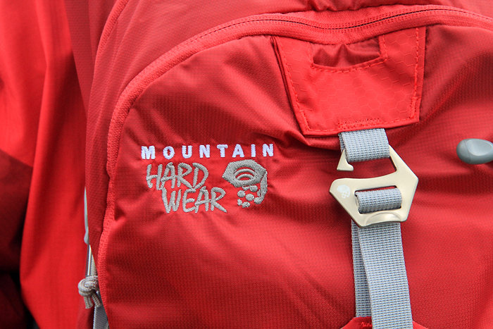 Test du sac à dos Mountain Hardwear Fluid 26