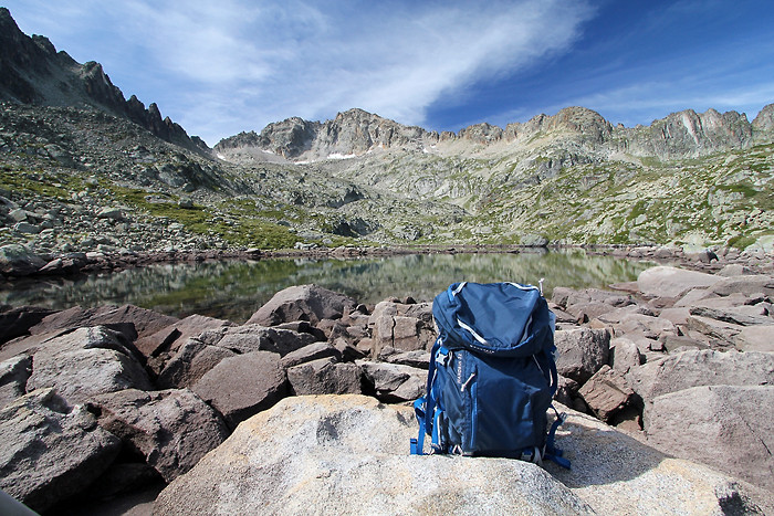 Test et avis du sac à dos Mountain Hardwear Wandrin 32 Test et avis du sac à dos Mountain Hardwear Wandrin 32